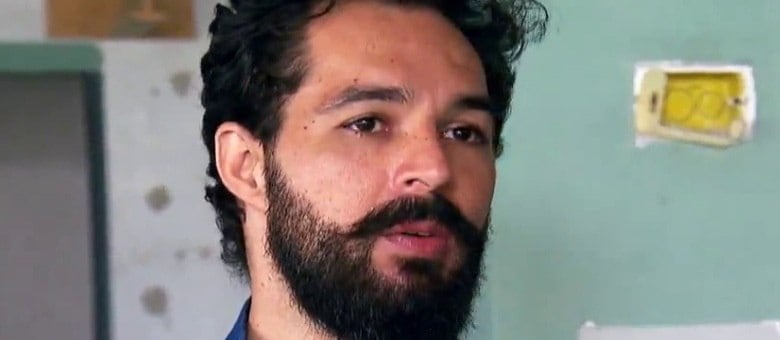 Roberto Rossi revelou que o pai deixou dívidas para a família