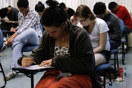 O prazo de inscrição no Enem terminou no dia 19