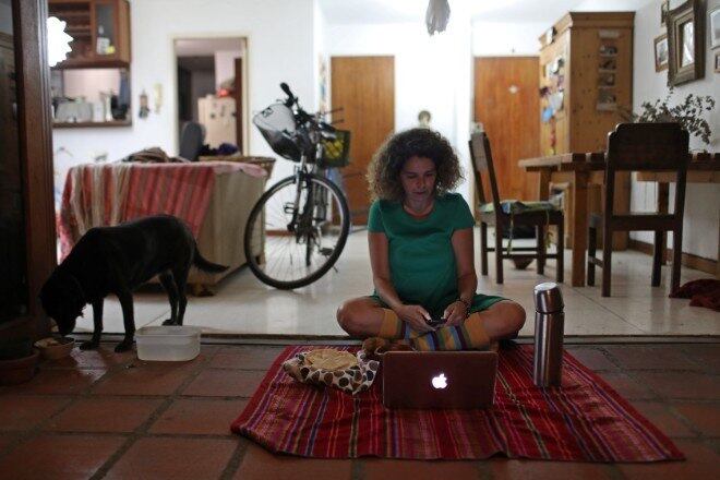 coronavirus pandemia