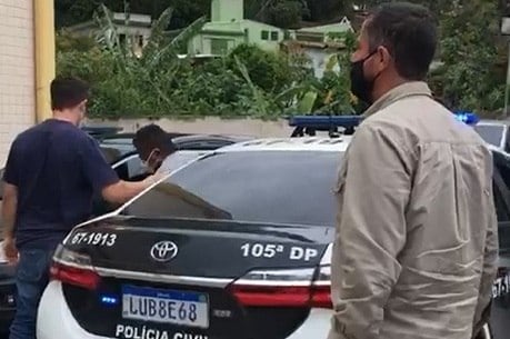 A 105ª DP (Petrópolis) investiga o caso