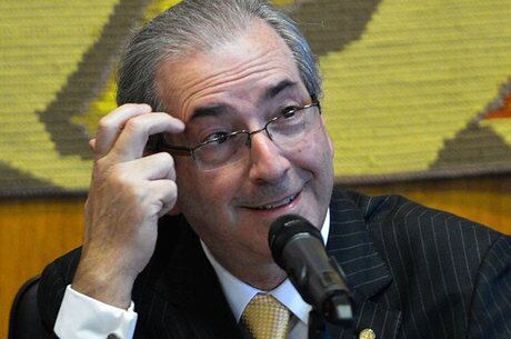 Cunha pediu reforço de segurança ao governador do Rio