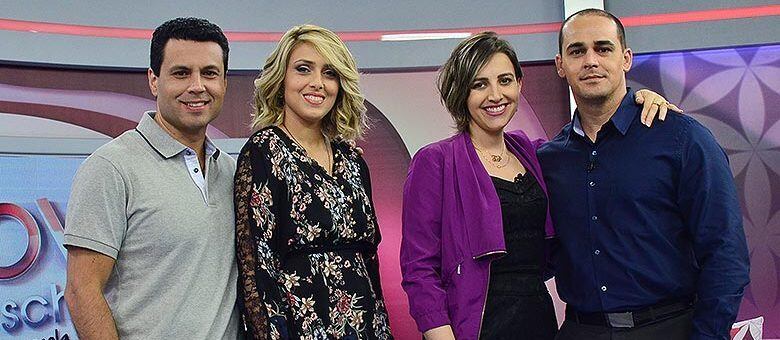 The Love School vai ao ar todos os sábados, a partir do meio-dia