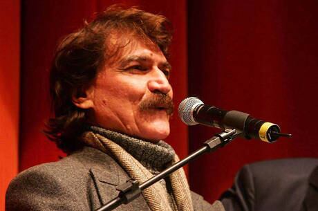 Belchior morreu aos 70 anos