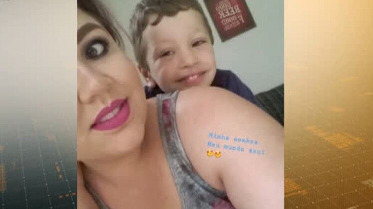 A avó materna de Miguel pediu a guarda da criança, mas, por causa de alguns documentos, a solicitação só foi aceita um mês depois, no dia em que a criança foi morta