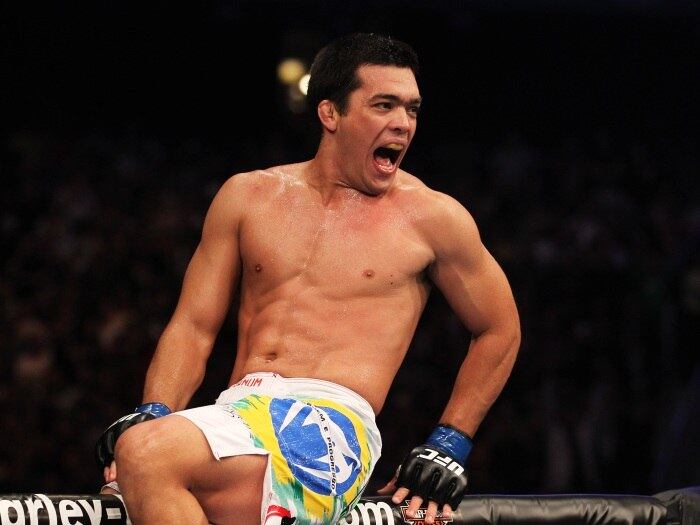 Lyoto Machida fará a luta principal do UFC Jaraguá 2