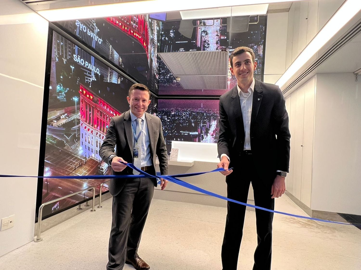 Azul: ponte-aérea entre Congonhas (SP) e Jacarpaguá (RJ)