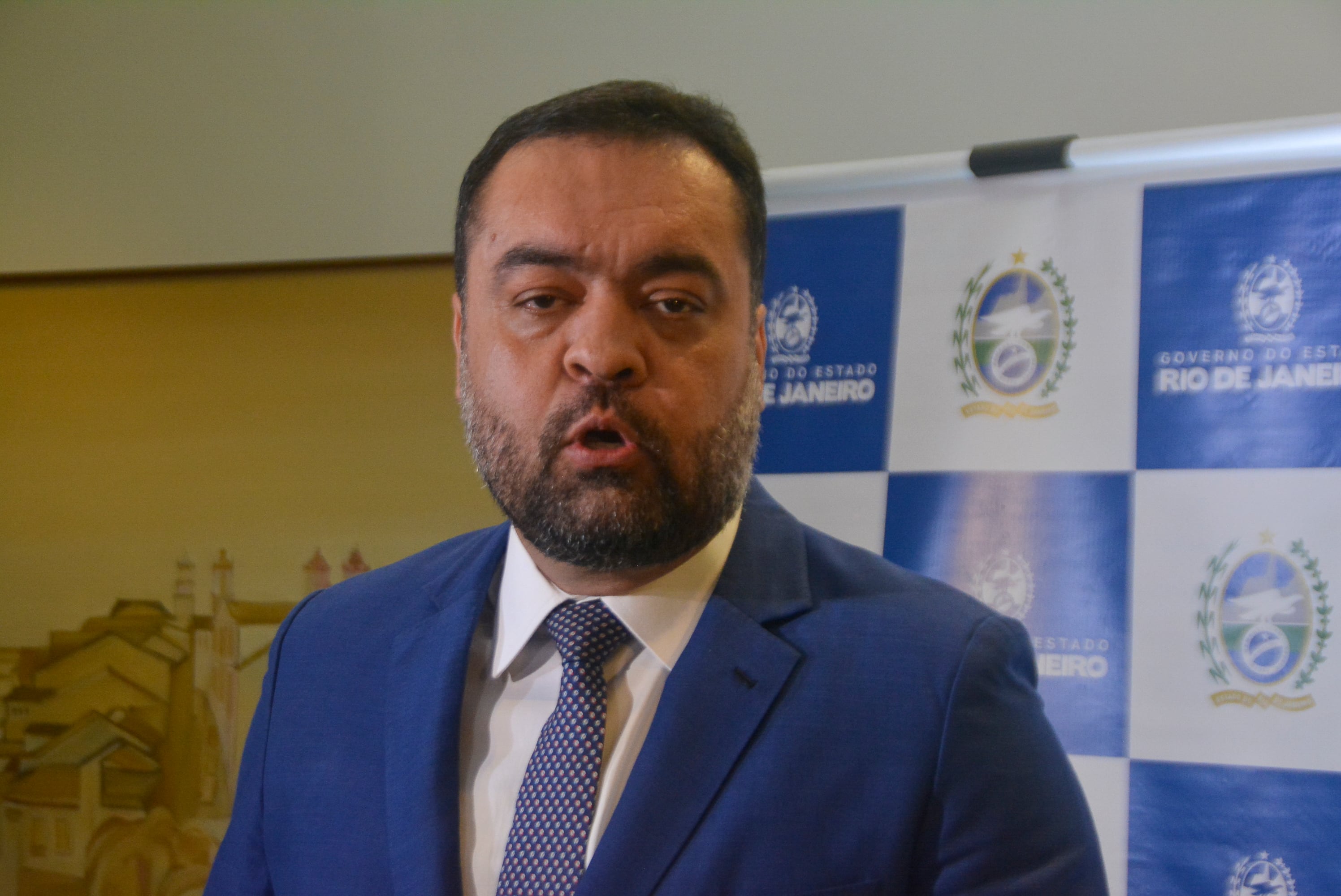 Cláudio Castro renuncia ao governo do Rio nesta segunda-feira, às vésperas de julgamento no TSE