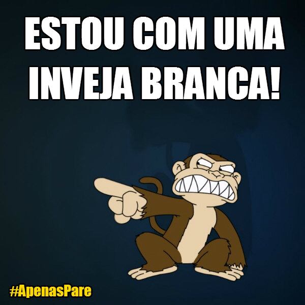 Precisa ser branca para ser boa? 