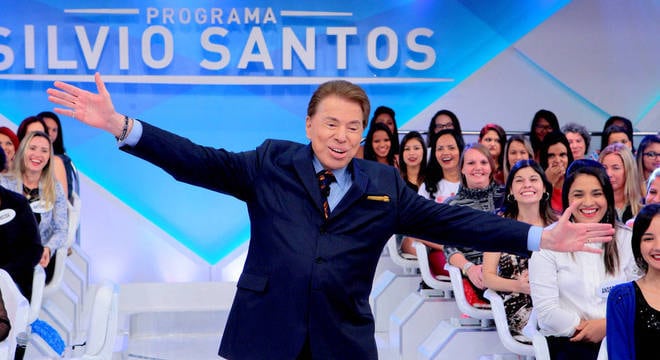 Apresentador chega aos 90 anos recluso por conta da pandemia do novo coronavírus
