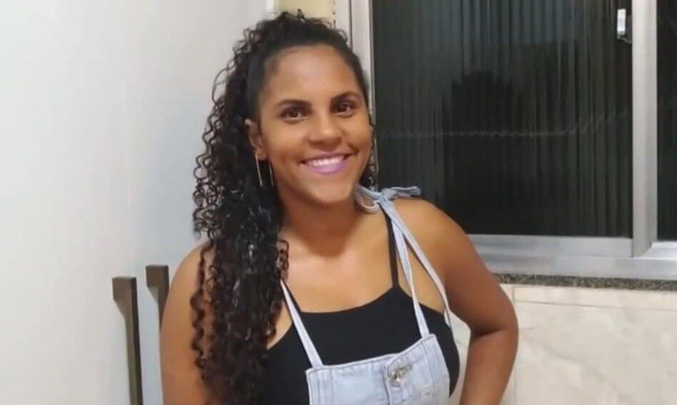 Franciele tinha 30 anos e era mãe de duas filhas