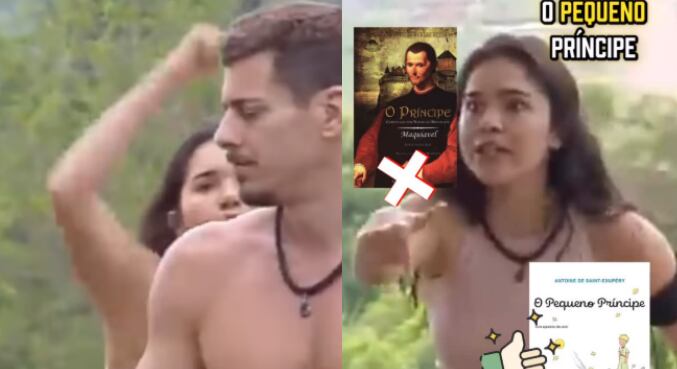 Nostalgia! F?s de A Fazenda v?o à loucura com meme ic?nico  – Record