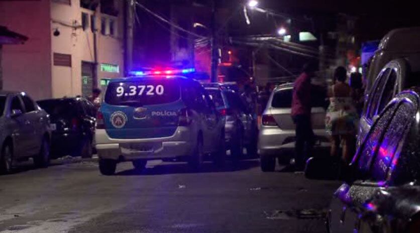 Departamento de Homicídios vai investigar o caso