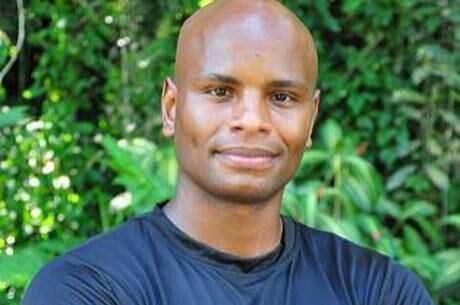 Corpo do ator foi enterrado em Minas Gerais