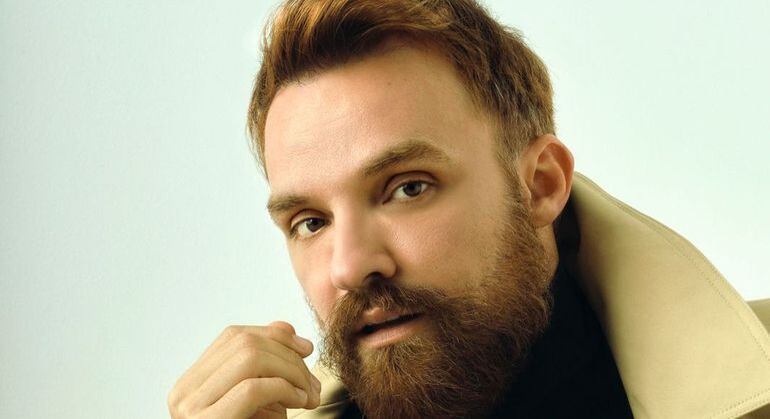 Alex Morenno fala sobre preparação para sua estreia na Record TV na série Reis