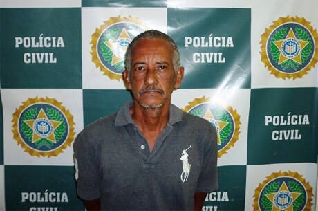 Luiz Carlos Pereira da Silva estava foragido há quase um ano