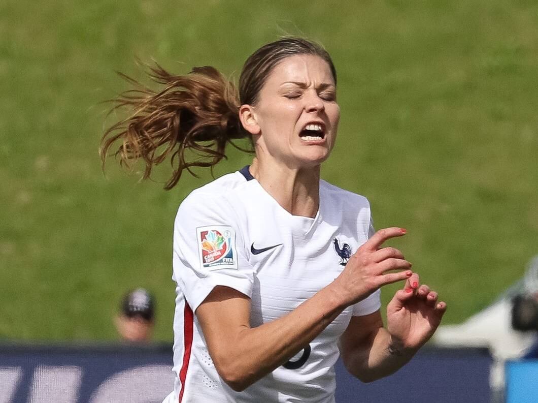 Laure Boulleau (França)