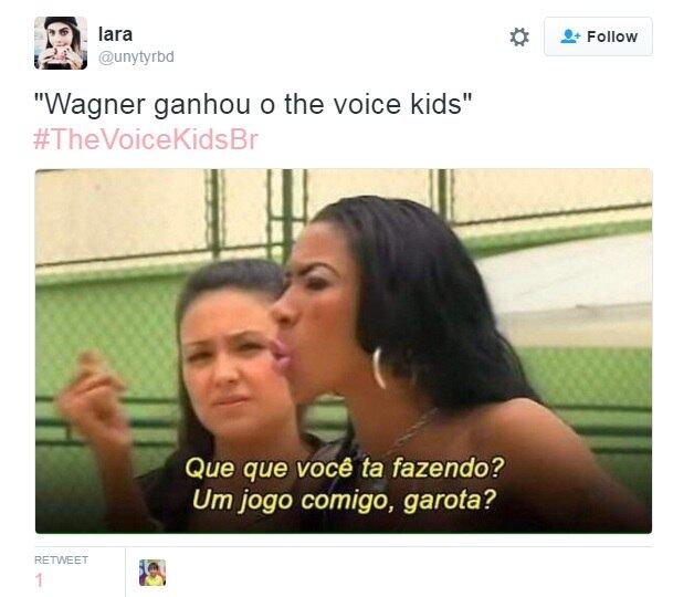 As pessoas usaram memes para explicar sua indignação