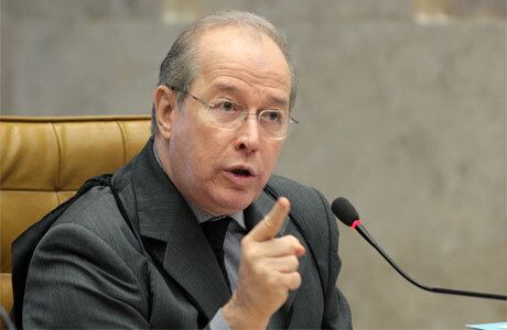 Mello dará palavra final se tarefa de cassar deputados é da Câmara ou do STF