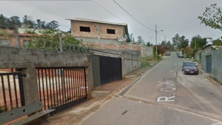 Morte ocorreu em São Joaquim de Bicas (MG)