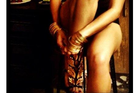 Nanda Costa será a capa da Playboy do mês de agosto