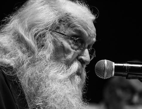 Francisco Brennand morreu nesta quinta-feira (19), em um hospital do Recife