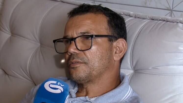 No Balanço Geral, o sobrevivente falou com exclusividade sobre o ocorrido. Gleison José de Lima, de 49 anos, é conhecido no ramo como Lima Voador. Com lesões no tórax e na perna esquerda, ele ficou bastante machucado: "Não consigo ficar em pé com as duas pernas", relatou. 