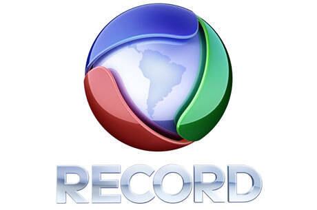 Record é o canal mais visto na televisão a cabo pela 5ª vez