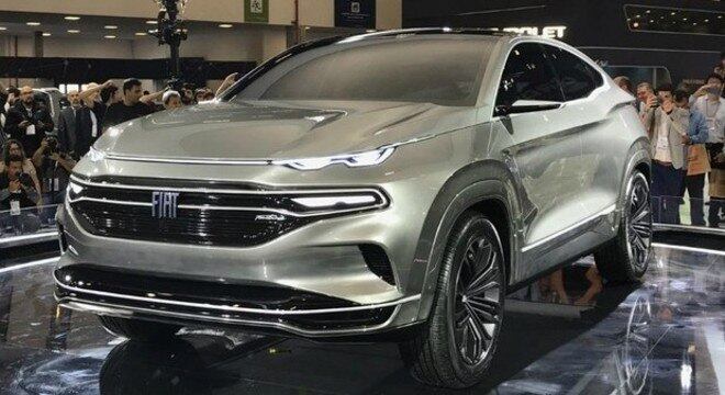 Montadoras pagam até R$ 300 milhões para participar do Salão e tem limitações para atividades