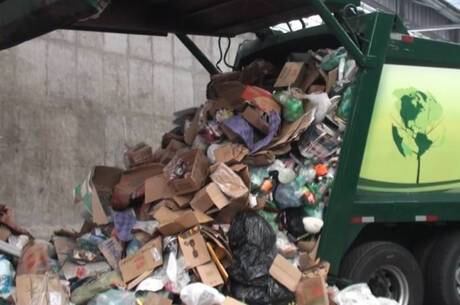 Prefeitura de São Paulo espera dobrar o percentual de reciclagem