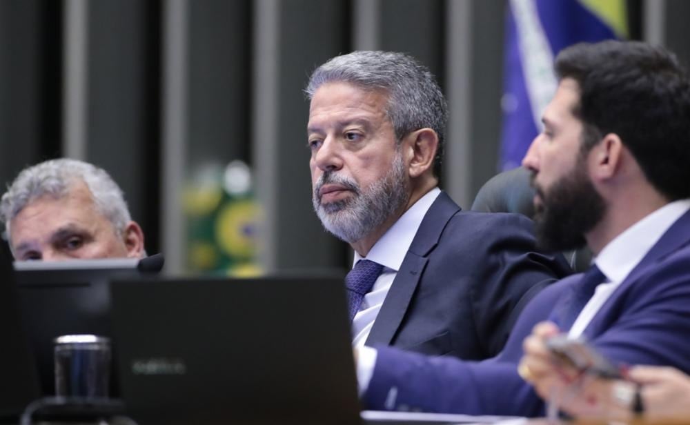 Câmara inicia esforço concentrado
