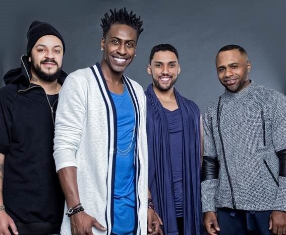 Pixote vai lançar a música Ele e Ela nesta quinta-feira (16)