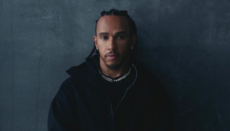 4. Lewis Hamilton

Hamilton é um sucesso dentro e fora das pistas. Com a nota 8,7 de 10, o piloto de Fórmula 1 ficou bem no ranking
