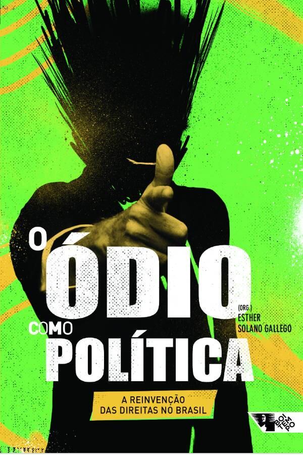 Livro pode ser baixado até 28/10/2018