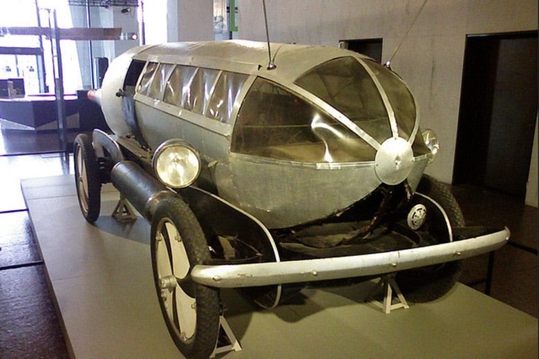 Esse caminhãozinho cápsula é muito autêntico 

Saiba tudo sobre carros! Acesse www.r7.com/carros
