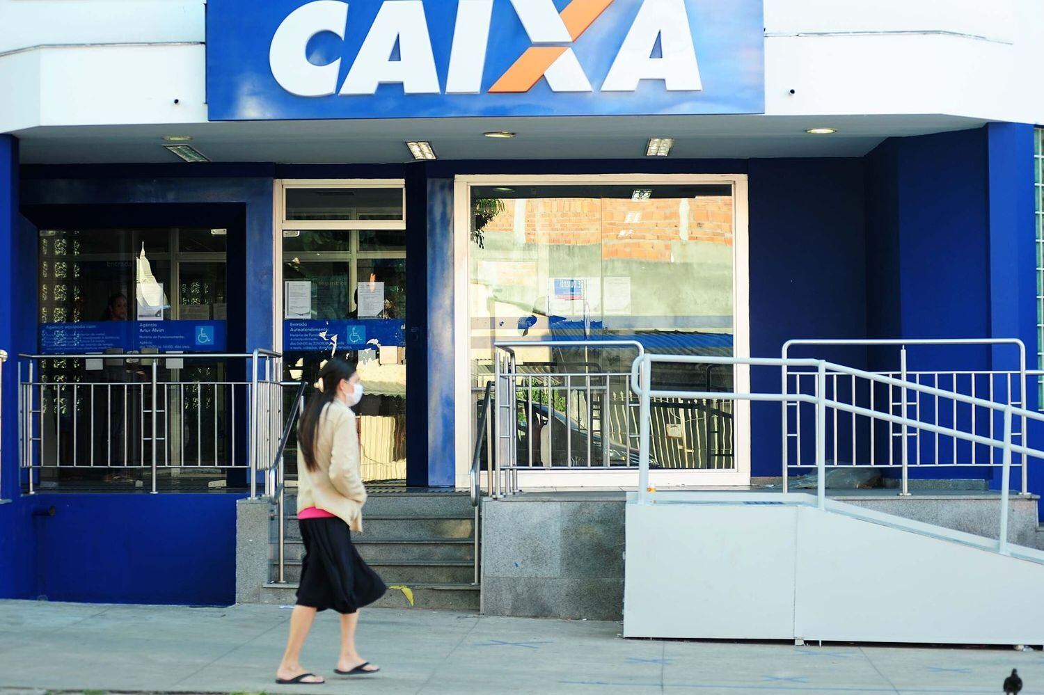 O valor será repartido de forma proporcional e o depósito ocorrerá até o dia 31 de agosto