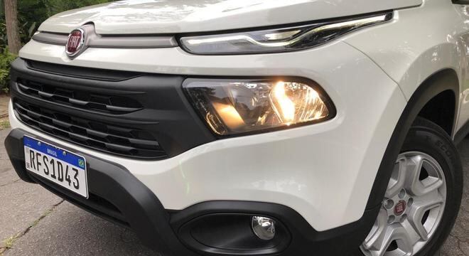 Com 139cv o propulsor é fraco em baixas rotações