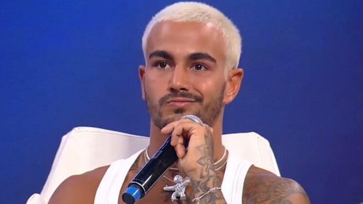 Cancelado ou mal interpretado?
Sobre o maio conflito que teve no realilty, com o também ex-peão Lucas Souza, Yuri revelou que se arrependeu de tudo e quer pedir perdão. Suas atitudes foram interpretas como homofobia. "Não foi na maldade, mas soou como algo preconceituoso", confessou o modelo. O suposto cancelamento causou também o "unfollow" que recebeu de Anitta. Após assistir o pronunciamento da cantora sobre o assunto, Yuri afirmou que deve respeito a ela a e ao seu público: "Só me resta pedir perdão".