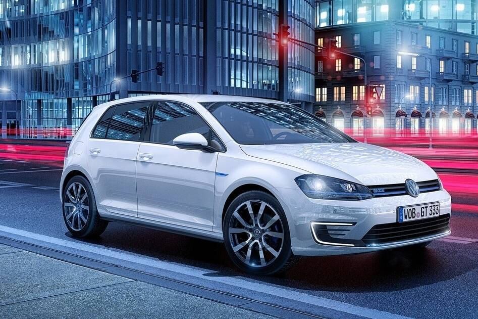 O Brasil não terá a versão híbrida, mas ao menos o Golf terá novidades por aqui em breve: a partir de 2015, o hatch voltará a ser produzido no País

Saiba tudo sobre carros! Acesse R7.com/carros
E confira os melhores preços de novos e usados em r7.icarros.com.br
