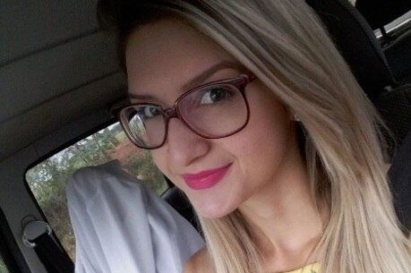 Kelly Cadamuro foi morta após dar carona