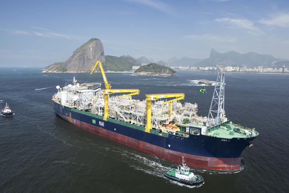 OSX: 2ª empresa de Eike a pedir recuperação judicial em 2 semanas