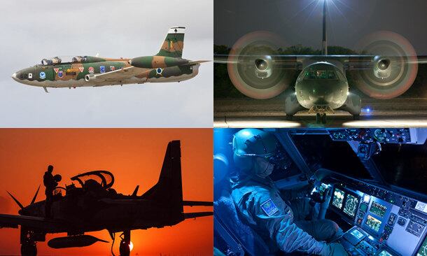 Compra de novos caças para a Força Aérea Brasileira é um dos destaques do LBDN