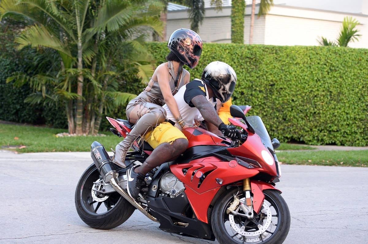 Rihanna estaria gravando o clipe da música Needed Me, que é a mais provável como segundo single do CD ANTI