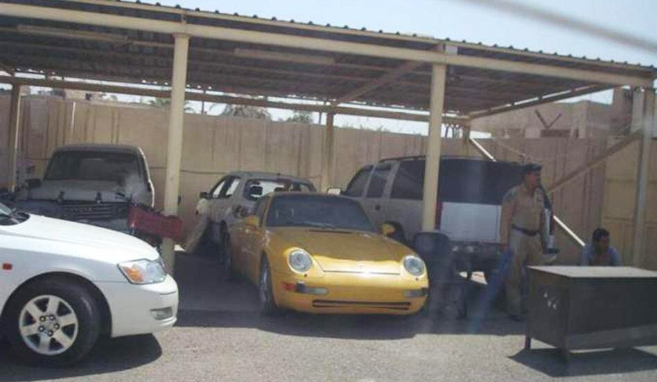 Porsche 911 — Nada menos do que um dos mais aclamados supercarros. Desde o seu lançamento, em 1963, no Salão de Frankfurt, vem em constante evolução. São famosos pelos diversos títulos mundiais de corridas