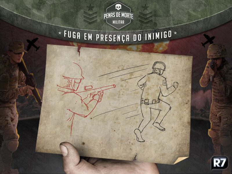 Pena de morte no Brasil