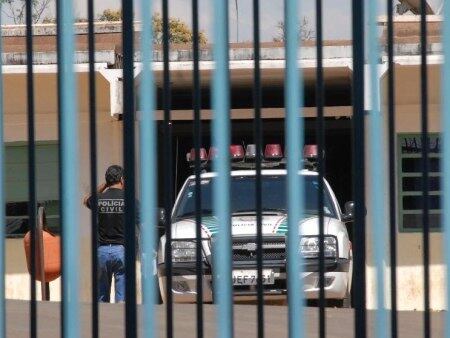 Entre agosto e setembro de 2012, em um intervalo de 20 dias, três internos foram assassinados