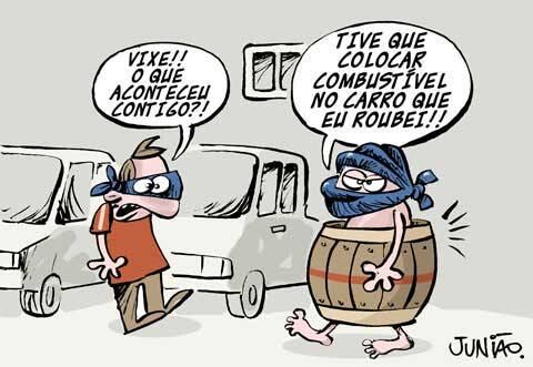 Inspiração na Vila do Chaves?