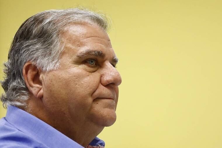 Odílio falou mal da Vila Belmiro sem perceber que estava ao vivo