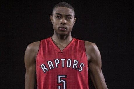 Com 2,06 m e 93 kg, Caboclo é visto como jogador de potencial
