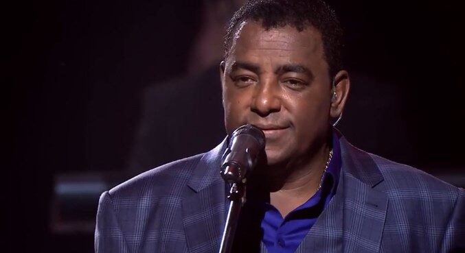 Câmera Record conta os 30 anos de história do Raça Negra neste domingo (28)