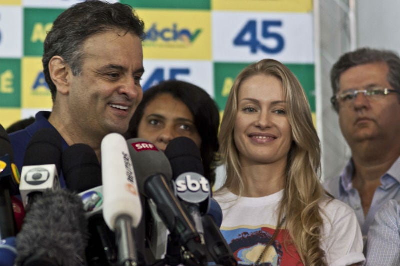 Tucano teve que retirar inserções "sem cunho propositivo" do ar
